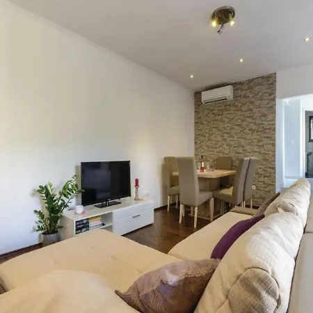 Anita Appartement *