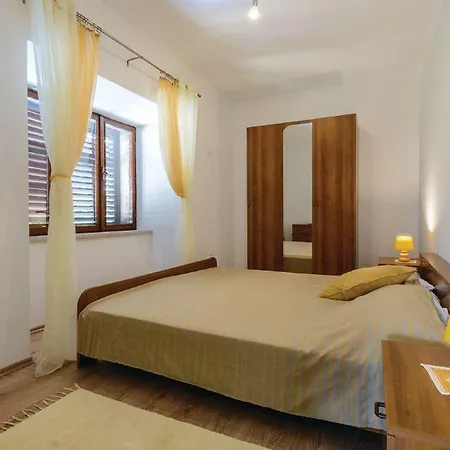 Appartement Anita *
